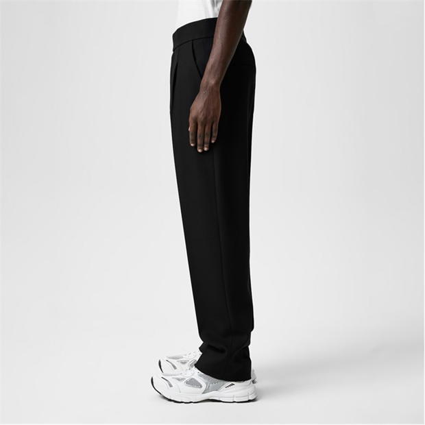 Pantaloni FEAR OF GOD 8th negru