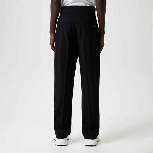 Pantaloni FEAR OF GOD 8th negru