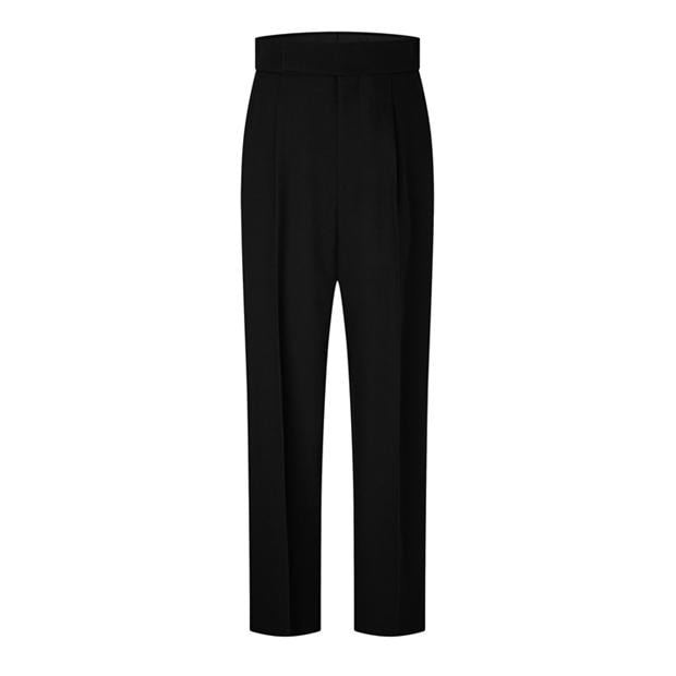 Pantaloni FEAR OF GOD 8th negru