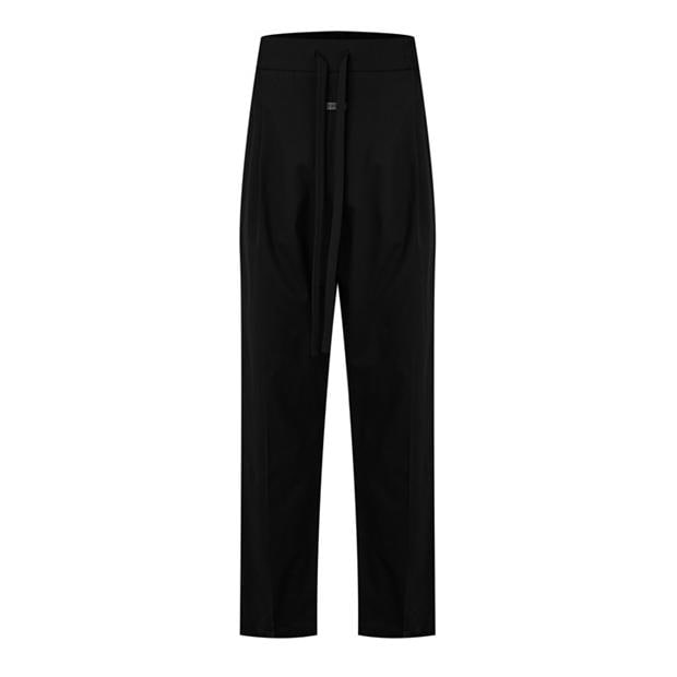 Pantaloni FEAR OF GOD FOG Eternal pentru barbati negru