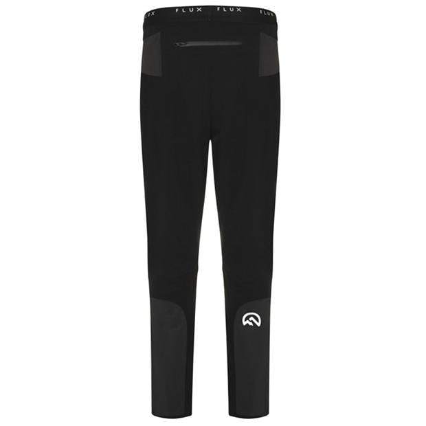 Pantaloni Flux Active Active Performance - negru