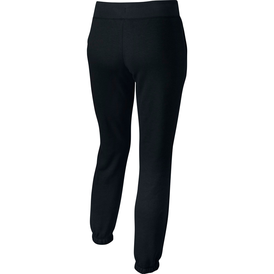 Pantaloni for Nike G FLC REG 806326 010 pentru fete