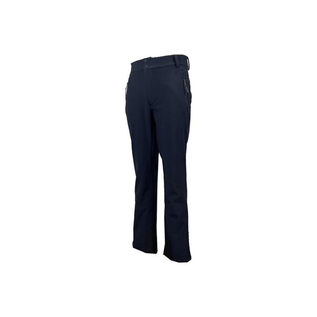 Pantaloni Jack Wills Ski barbati negru