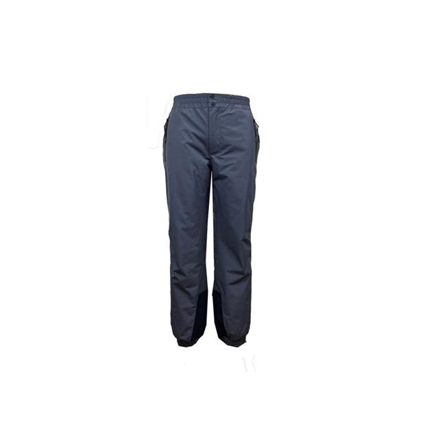 Pantaloni Jack Wills Taped Cuff barbati gri