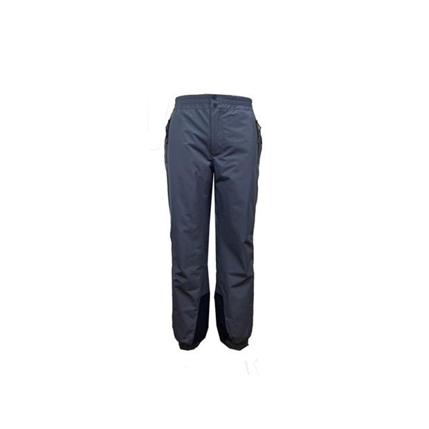 Pantaloni Jack Wills Taped Cuff barbati gri