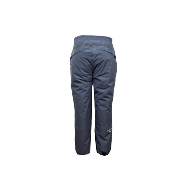 Pantaloni Jack Wills Taped Cuff barbati gri