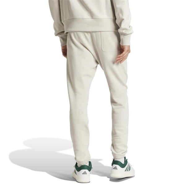 Pantaloni jogging adidas ALL SZN French Terry pentru Barbati alb