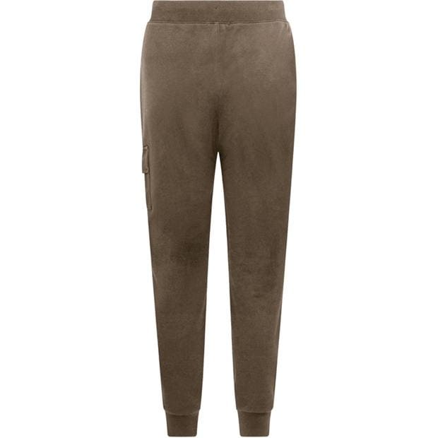 Pantaloni jogging CP COMPANY Lens