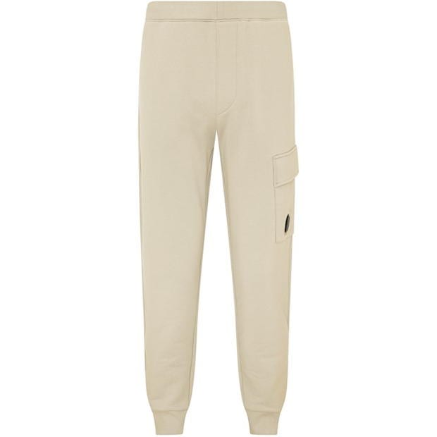 Pantaloni jogging CP COMPANY Lens