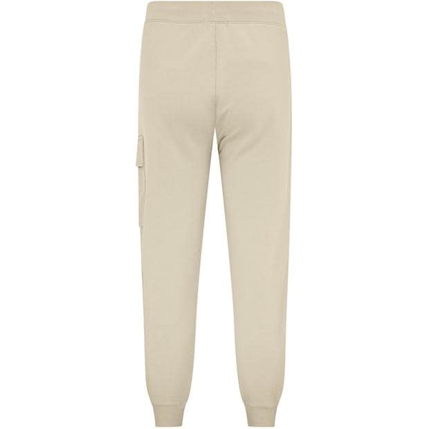 Pantaloni jogging CP COMPANY Lens