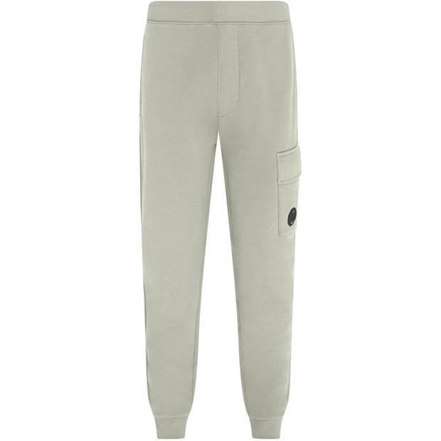 Pantaloni jogging CP COMPANY Lens gri m94