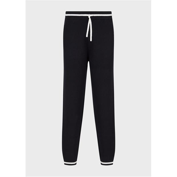 Pantaloni jogging EMPORIO ARMANI Emporio pentru barbati bleumarin