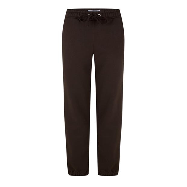 Pantaloni jogging Jack Wills Astbury Loose Fit maro