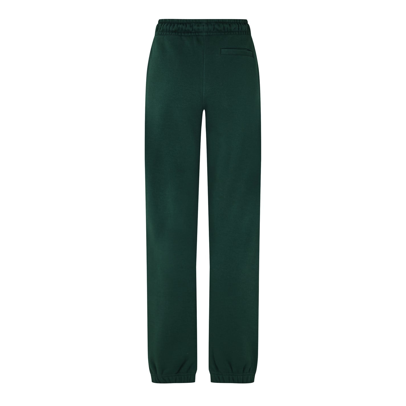 Pantaloni jogging Jack Wills Bayton Relaxed inchis verde