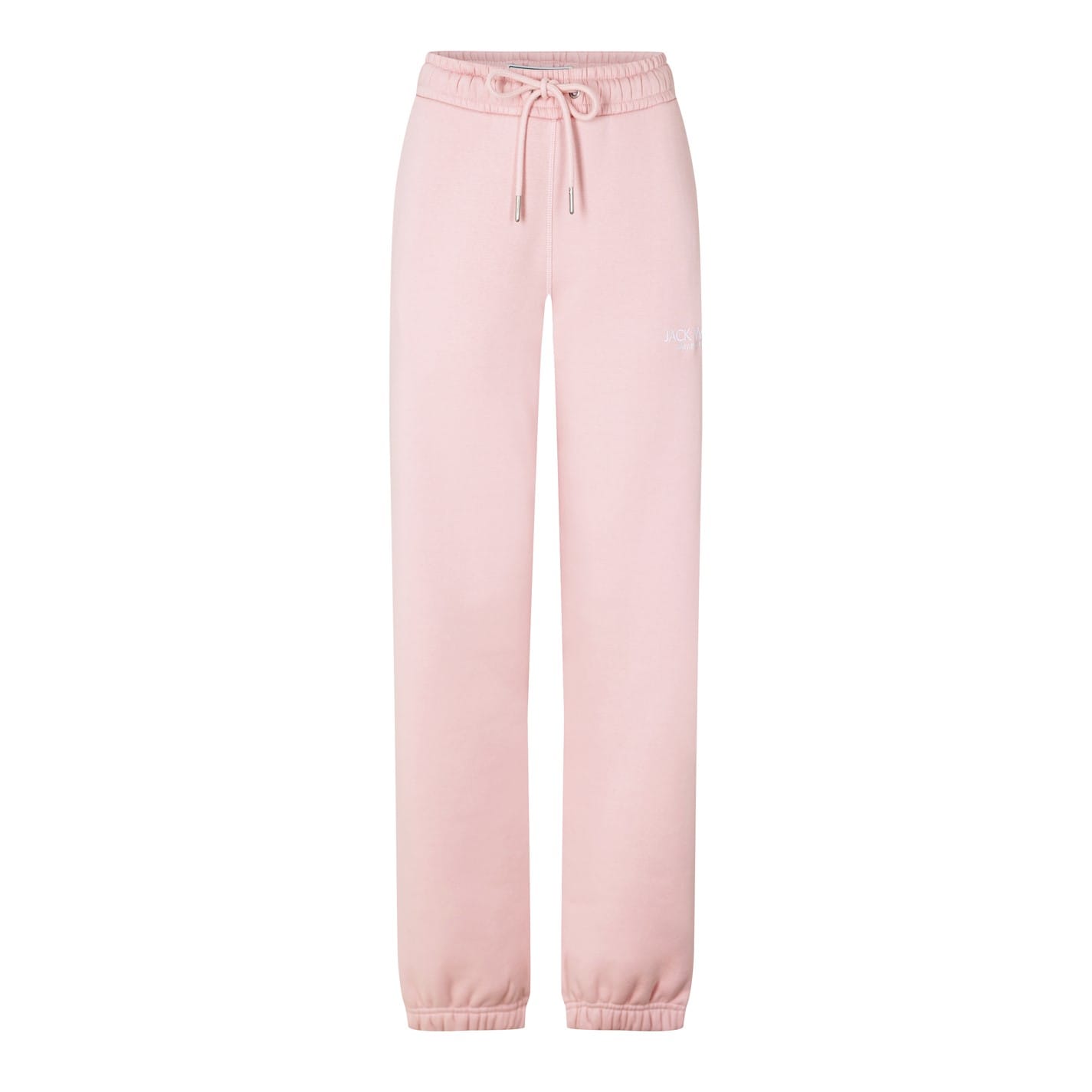 Pantaloni jogging Jack Wills Bayton Relaxed soft roz