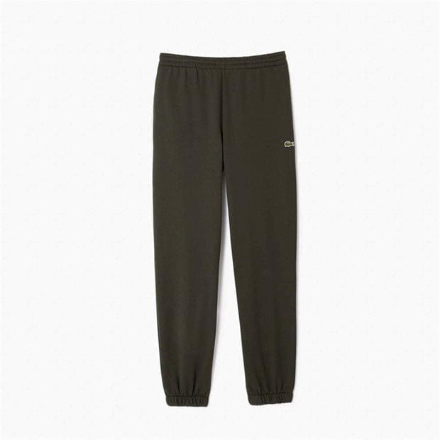 Pantaloni jogging Lacoste verde l7a