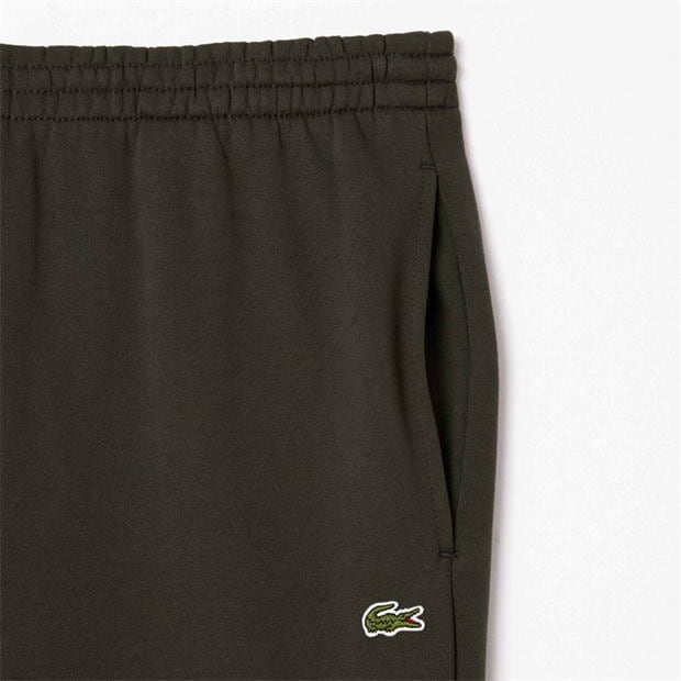 Pantaloni jogging Lacoste verde l7a