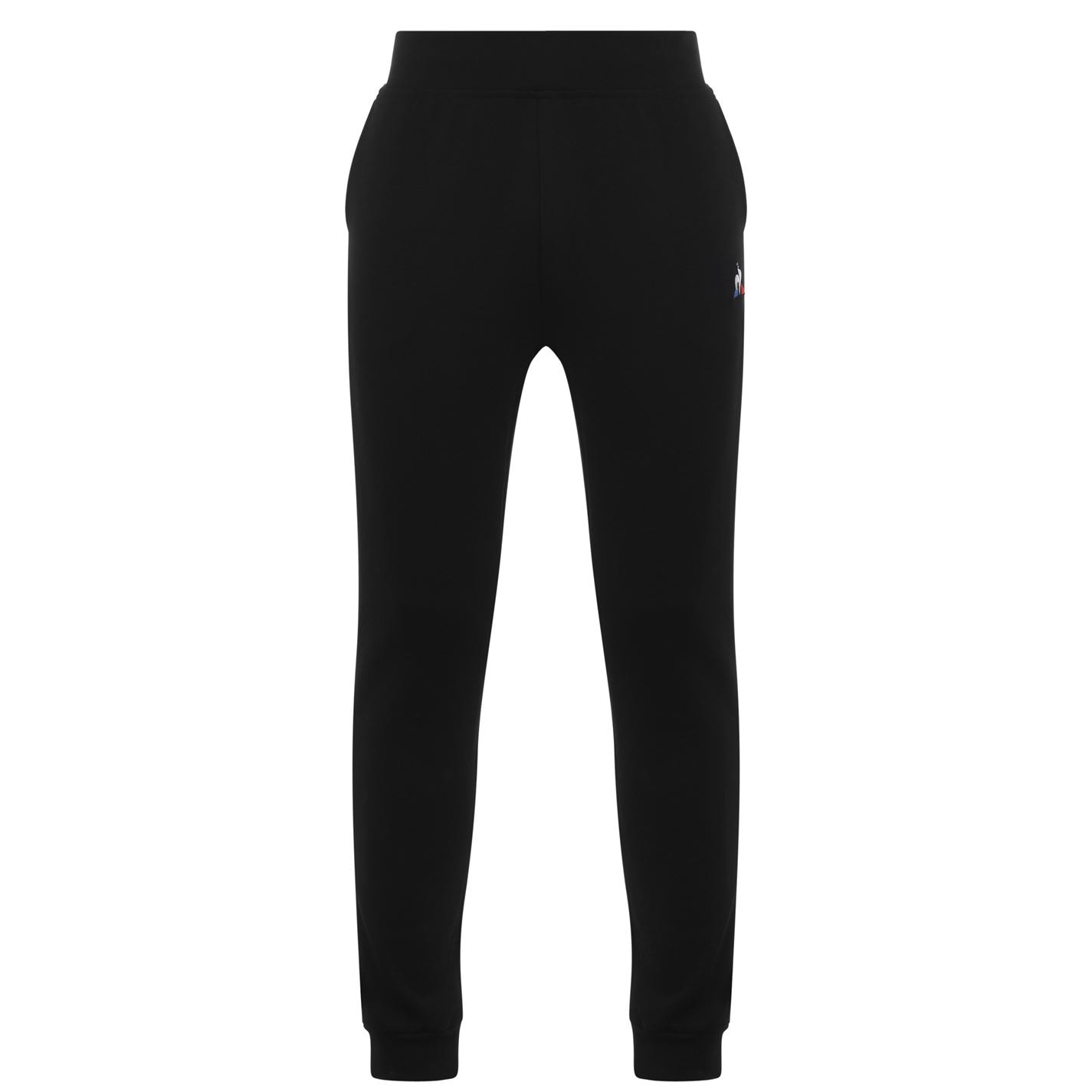 Pantaloni jogging Le Coq Sportif LeCoq Essential Regular pentru Barbati negru