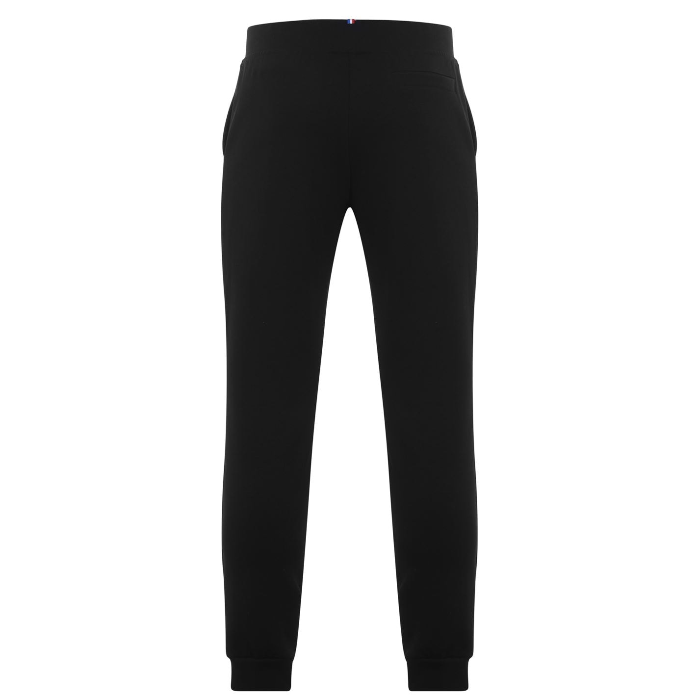 Pantaloni jogging Le Coq Sportif LeCoq Essential Regular pentru Barbati negru