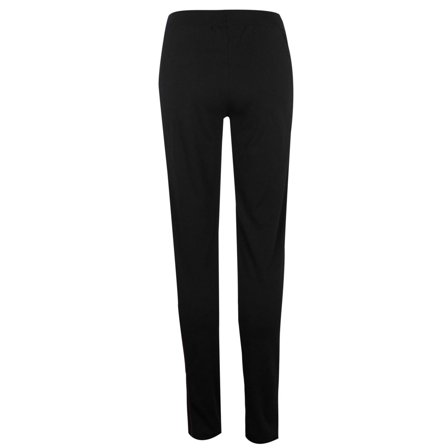 Pantaloni jogging Lonsdale Interlock pentru Femei negru