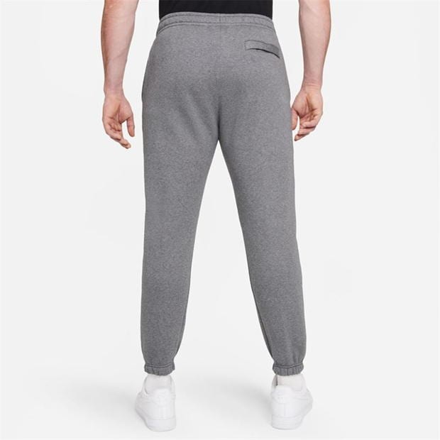 Pantaloni jogging Nike Club gri carbune heathr