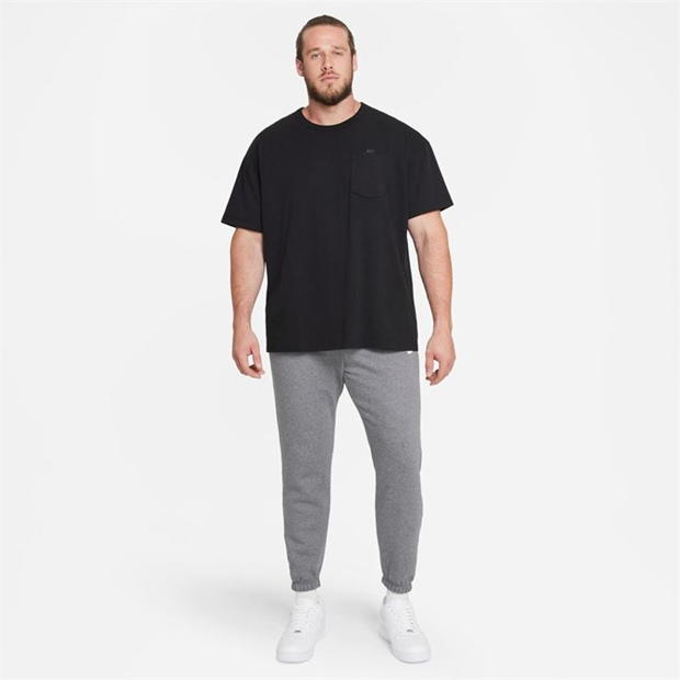 Pantaloni jogging Nike Club gri carbune heathr