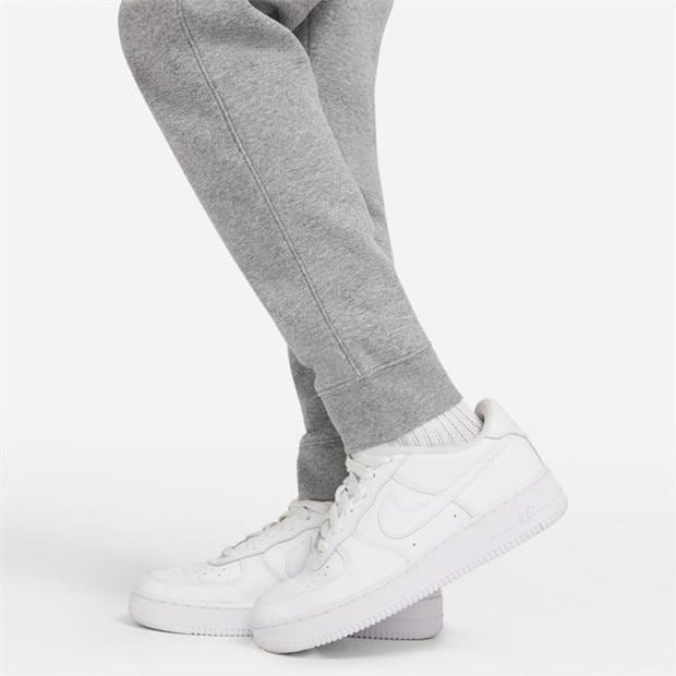 Pantaloni jogging Nike Sportswear Club pentru baietei gri carbon deschis