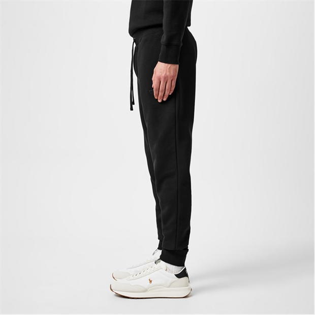 Pantaloni jogging Polo Sport negru