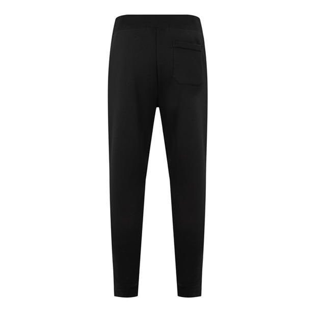 Pantaloni jogging Polo Sport negru