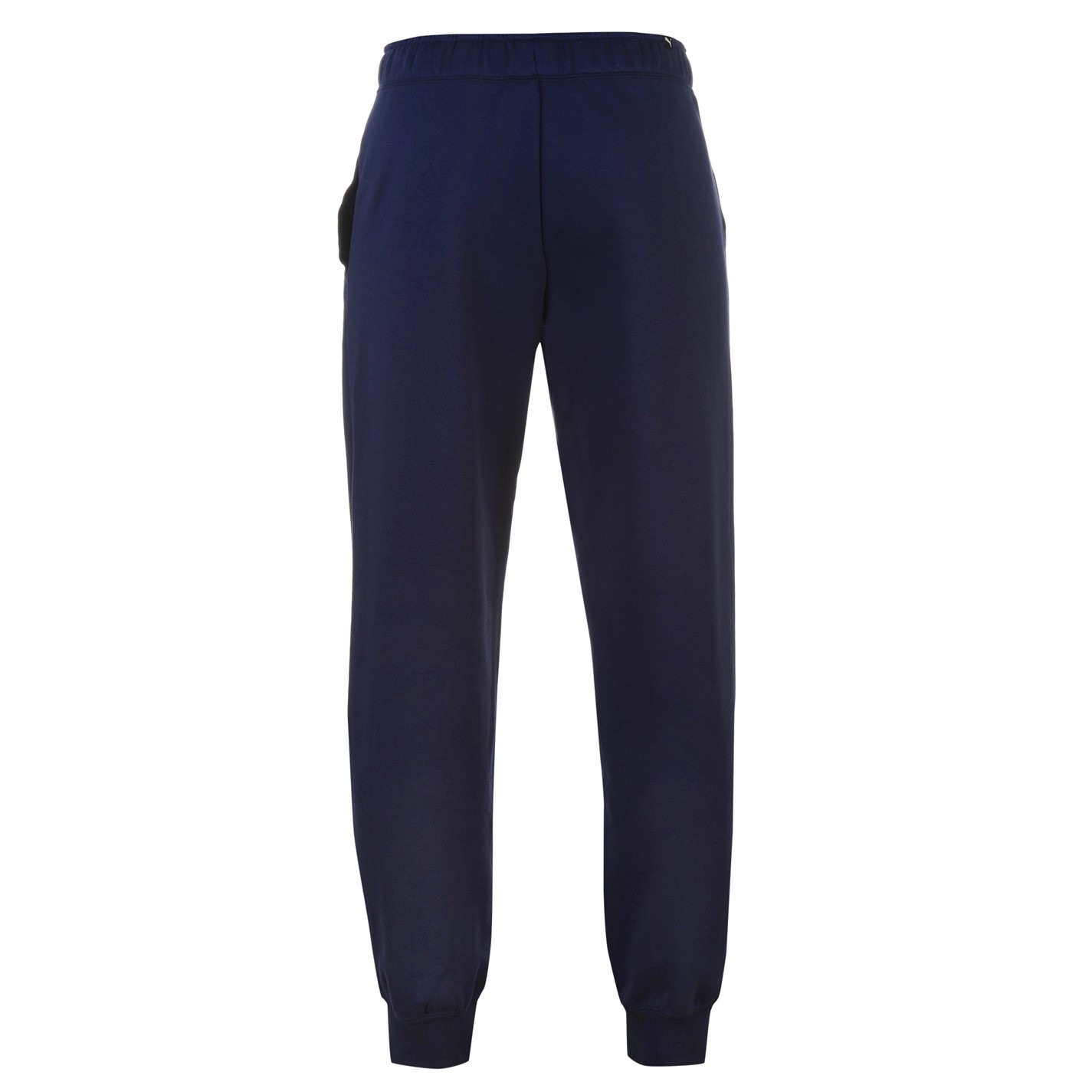 Pantaloni jogging Puma No 1 Logo pentru Barbati bleumarin