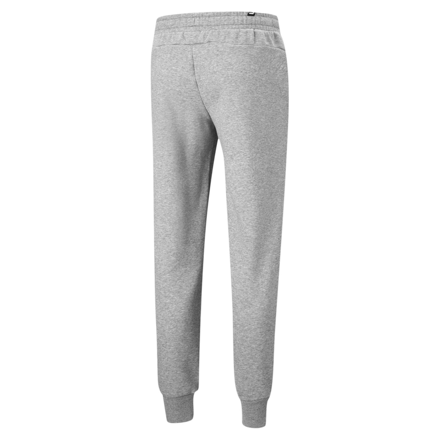 Pantaloni jogging Puma No 1 Logo pentru Barbati gri