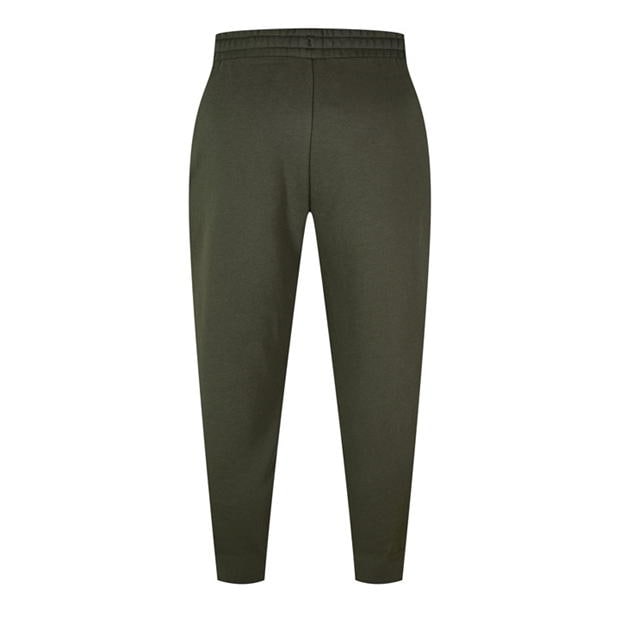 Pantaloni jogging Puma No 1 Logo pentru Barbati inchis oliv