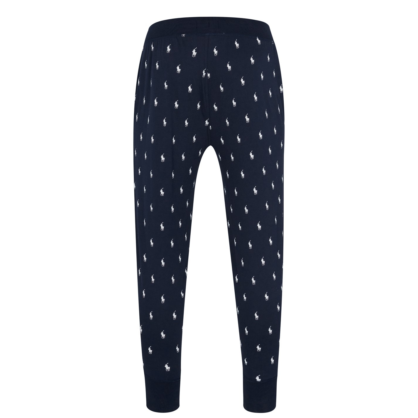 Pantaloni jogging Ralph Lauren Logo cruise bleumarin