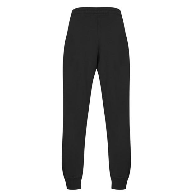 Pantaloni jogging Timberland Logo negru