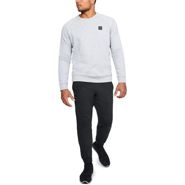 Pantaloni jogging Under Armour pentru Barbati negru