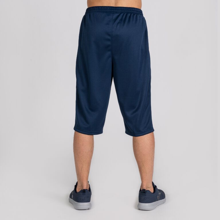 Pantaloni Joma Combi Pirate bleumarin