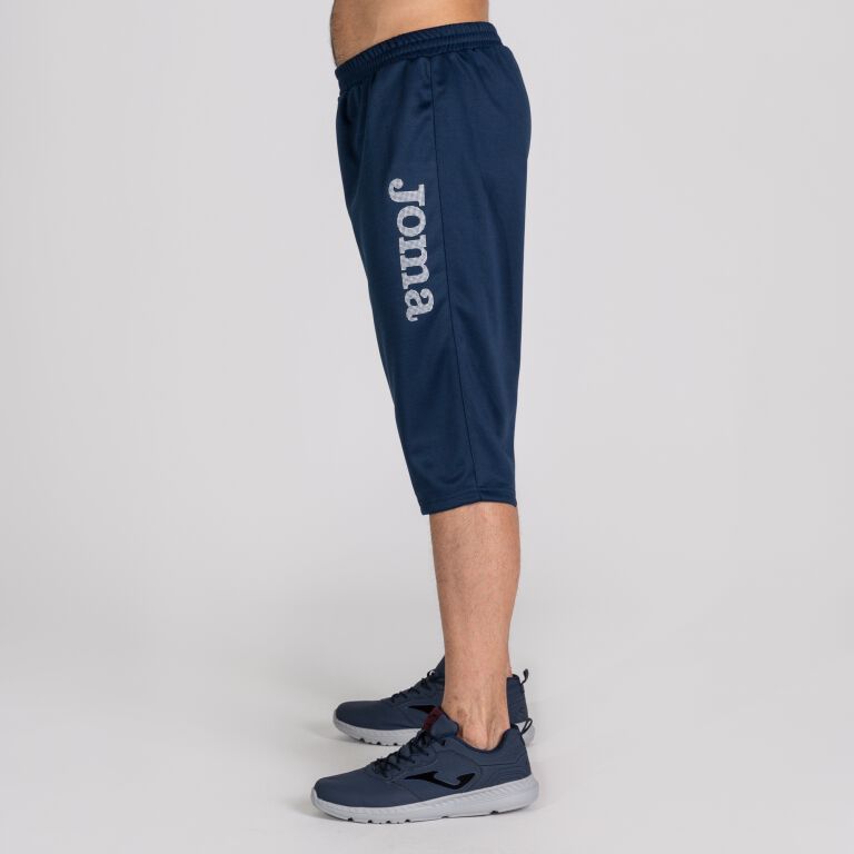 Pantaloni Joma Combi Pirate bleumarin