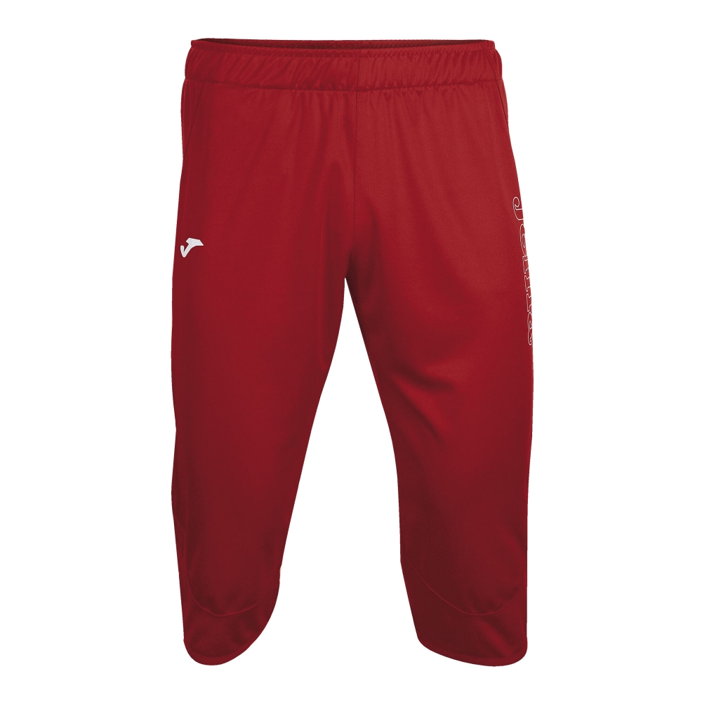 Pantaloni Joma Pirate Champion III rosu