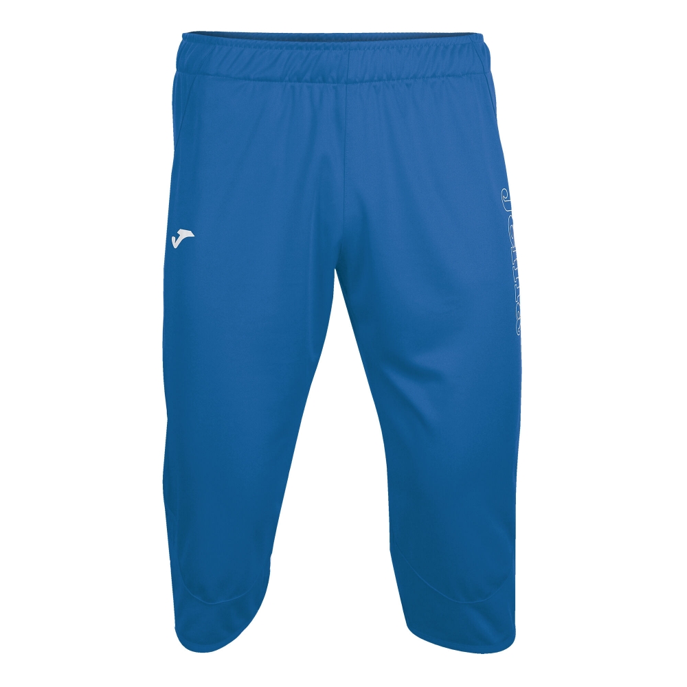 Pantaloni Joma Pirate Champion III Royal albastru roial