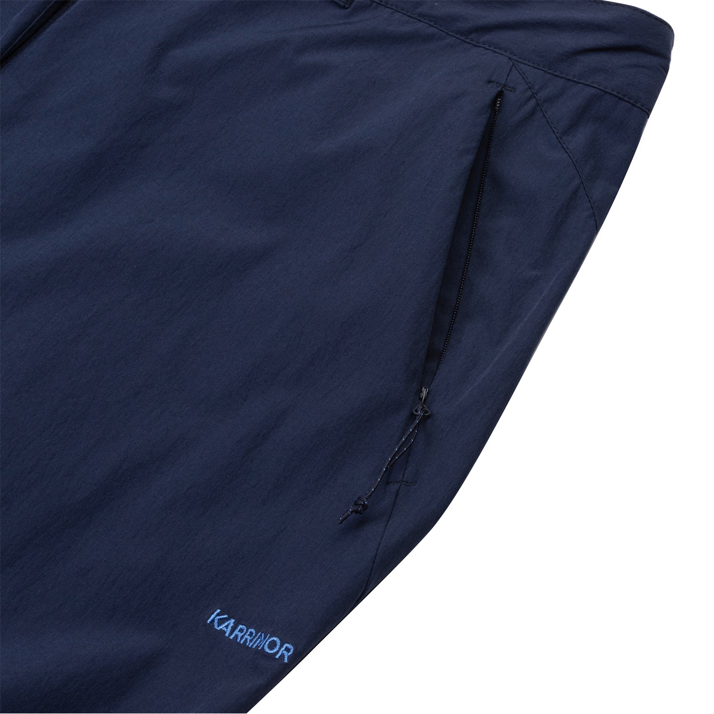 Pantaloni Karrimor Panthers pentru Femei bleumarin