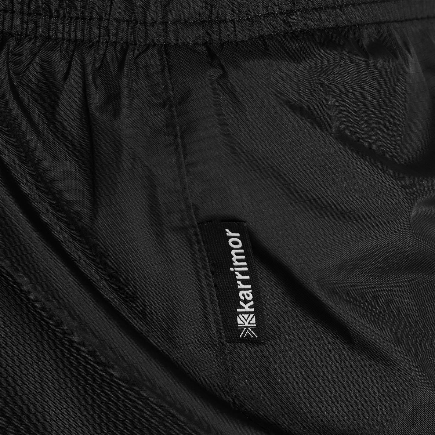 Pantaloni Karrimor Sierra pentru Barbati negru