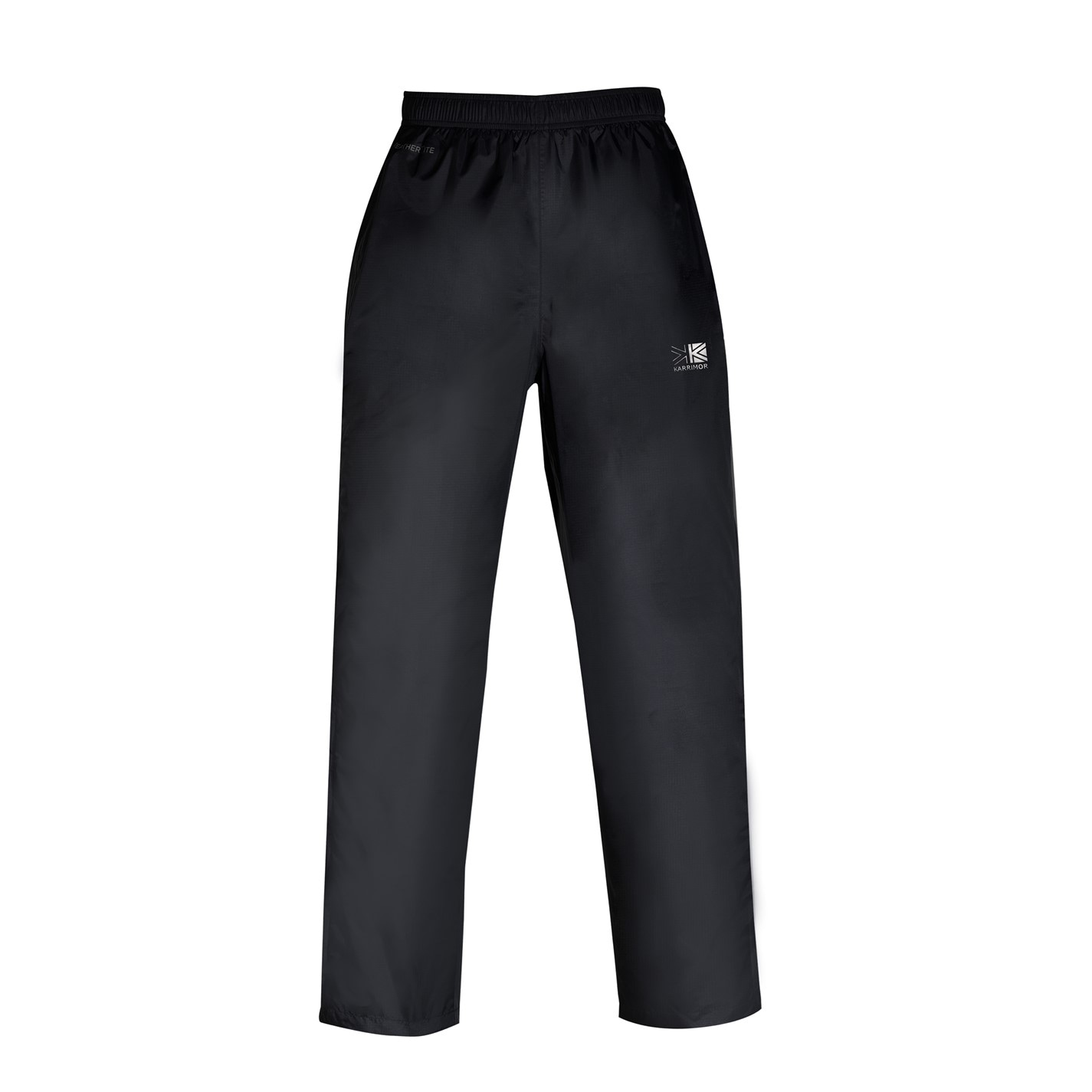 Pantaloni Karrimor Sierra pentru Femei negru