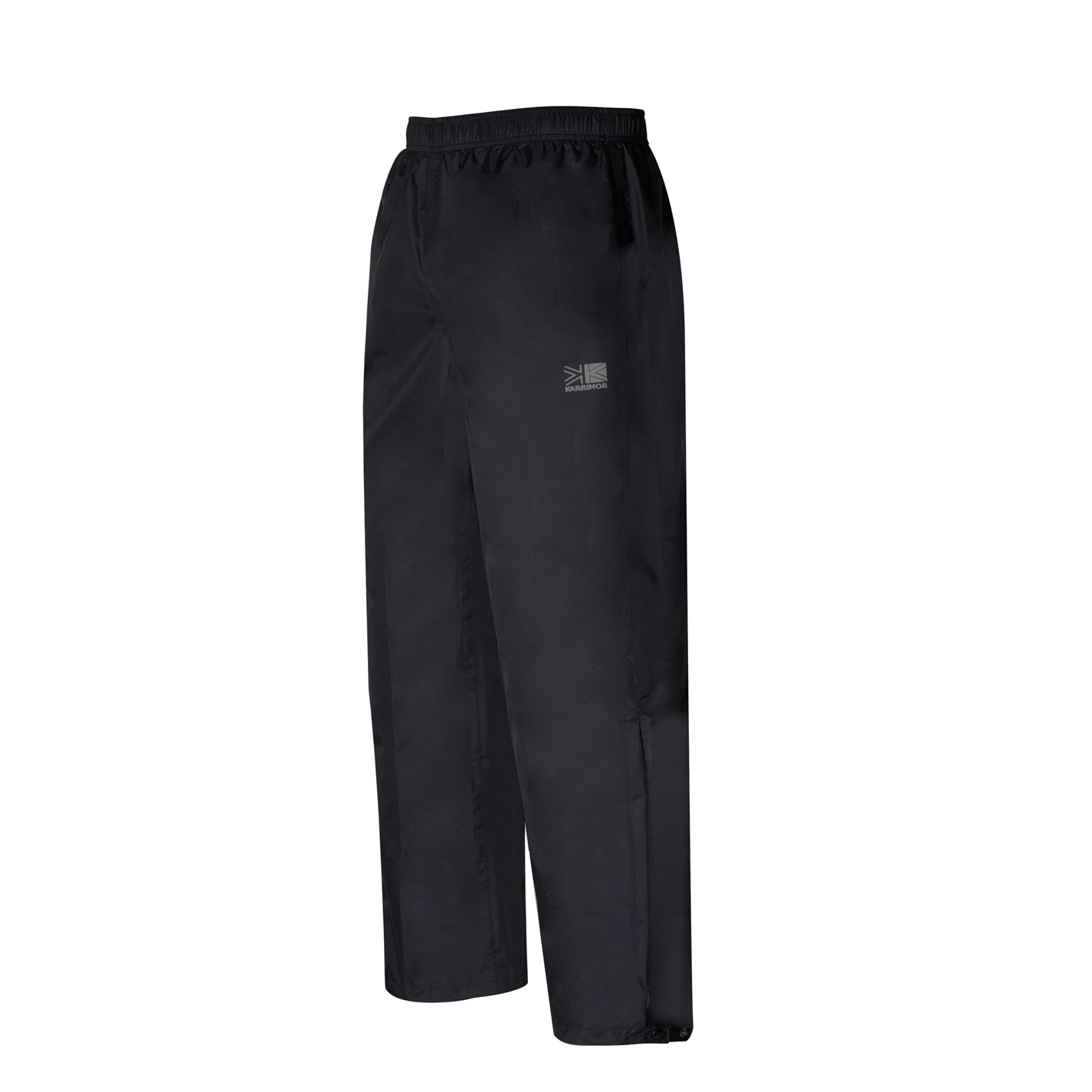 Pantaloni Karrimor Sierra pentru Femei negru