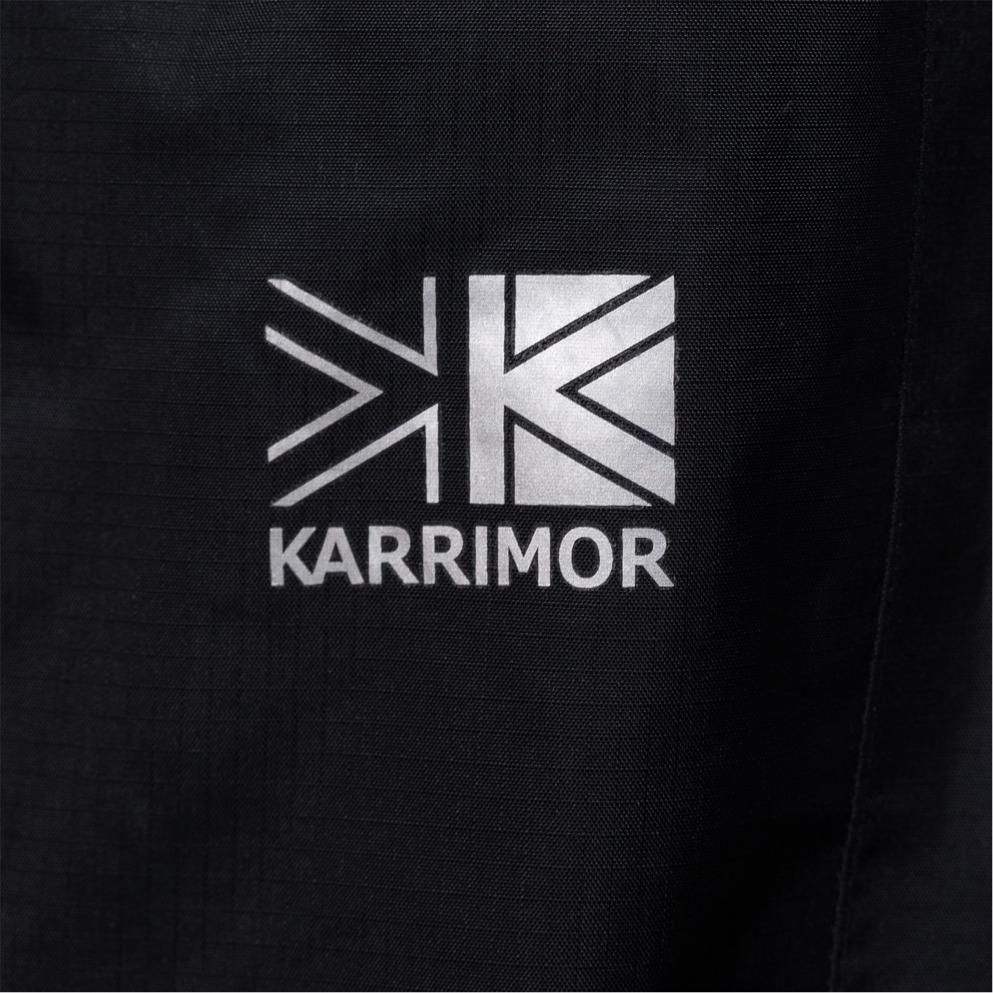 Pantaloni Karrimor Sierra pentru Femei negru