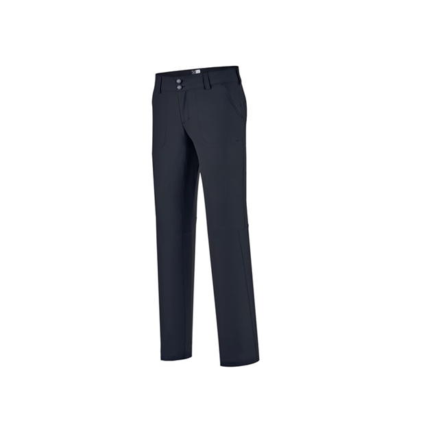 Pantaloni Karrimor Helium pentru femei negru