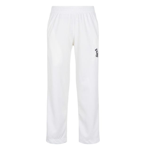 Pantaloni Kookaburra Sport Elite 43 alb