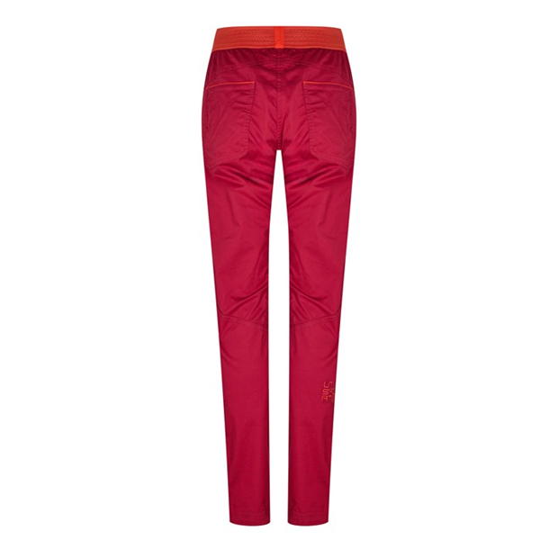 Pantaloni La Sportiva Sport Itaca pentru femei fucsia