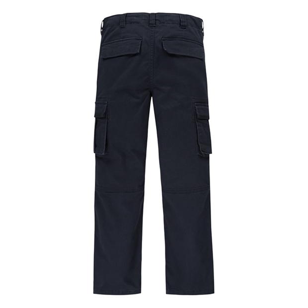 Pantaloni Levis Levis Cargo copii jet negru g52