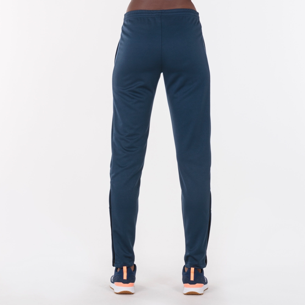 Pantaloni lungi Joma Champion Iv bleumarin pentru Femei