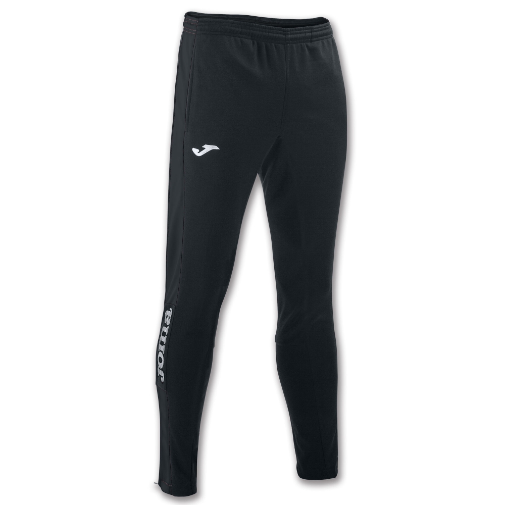 Pantaloni lungi Joma Champion Iv negru